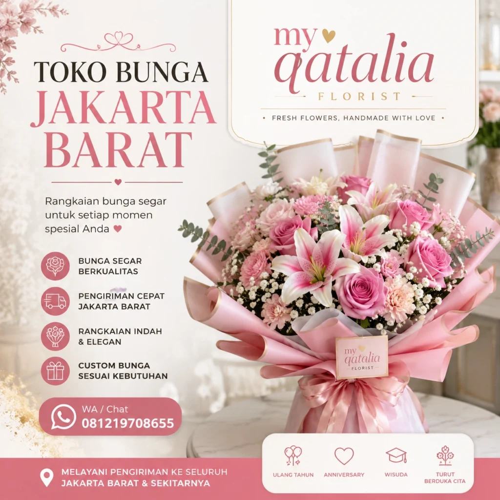 toko-bunga-jakarta-barat